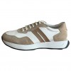  Δερμάτινο Ανδρικό Sneaker - M527