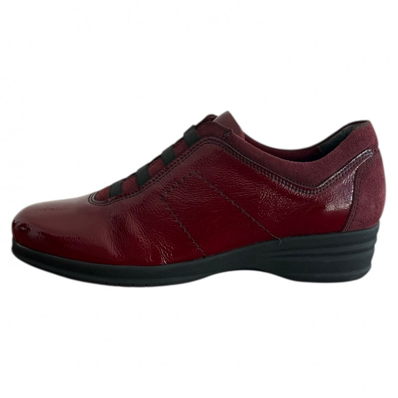 Δερμάτινο Γυναικείο  Sneaker - M53