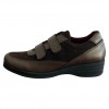 Δερμάτινο Γυναικείο  Sneaker - M54
