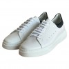  Δερμάτινο Ανδρικό Sneaker - M540