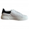  Δερμάτινο Ανδρικό Sneaker - M540