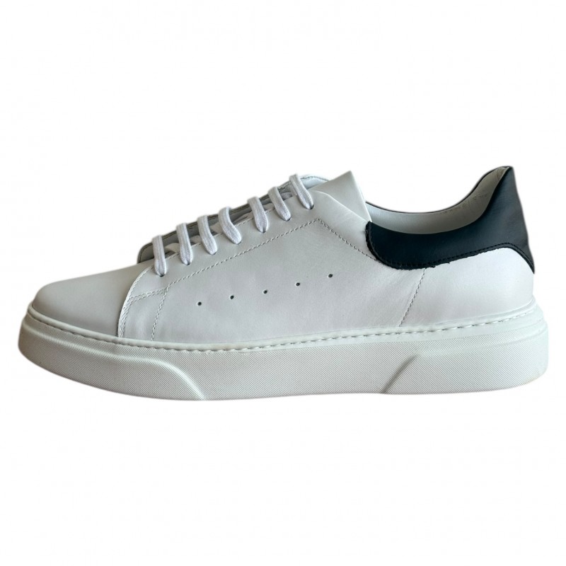  Δερμάτινο Ανδρικό Sneaker - M540