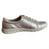 Δερμάτινο Γυναικείο  Sneaker - M543