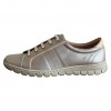 Δερμάτινο Γυναικείο  Sneaker - M543