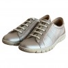 Δερμάτινο Γυναικείο  Sneaker - M543