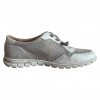 Δερμάτινο Γυναικείο  Sneaker - M544