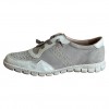 Δερμάτινο Γυναικείο  Sneaker - M544