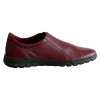Δερμάτινο Γυναικείο  Sneaker - M545