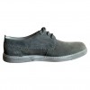  Δερμάτινο Ανδρικό Sneaker - M546