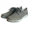  Δερμάτινο Ανδρικό Sneaker - M546