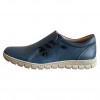 Δερμάτινο Γυναικείο  Sneaker - M550