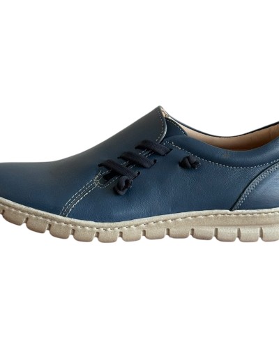 Δερμάτινο Γυναικείο  Sneaker - M550