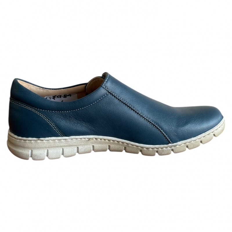 Δερμάτινο Γυναικείο  Sneaker - M550
