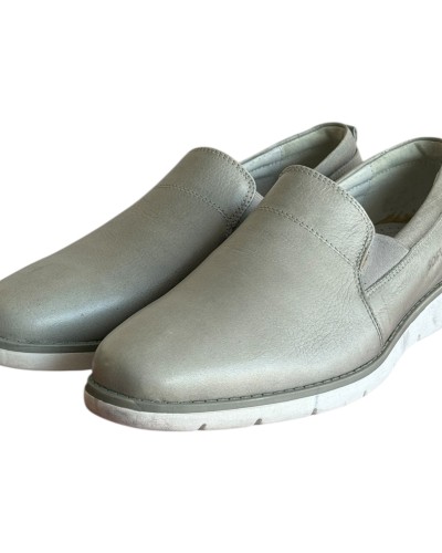  Δερμάτινο Ανδρικό Παπούτσι - M553