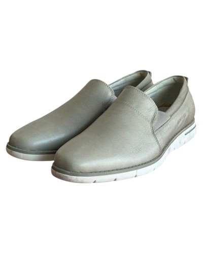  Δερμάτινο Ανδρικό Παπούτσι - M553