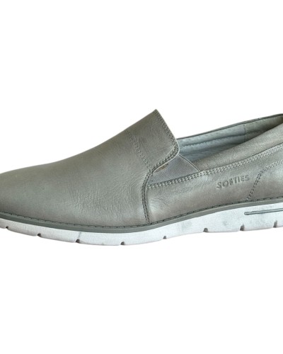  Δερμάτινο Ανδρικό Παπούτσι - M553