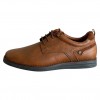  Δερμάτινο Ανδρικό Sneaker - M554