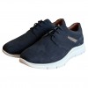  Δερμάτινο Ανδρικό Sneaker - M567