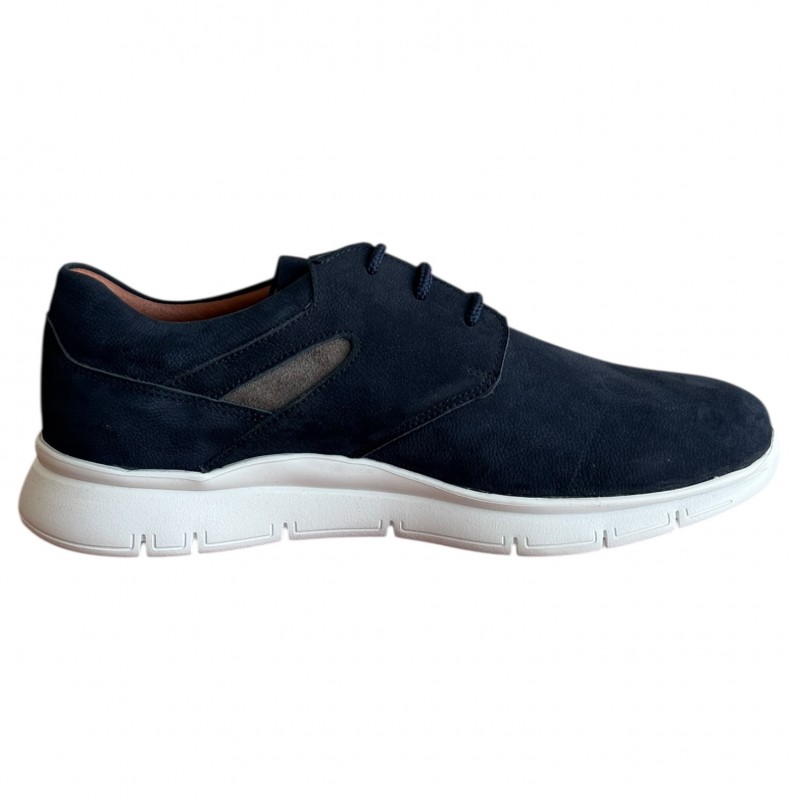  Δερμάτινο Ανδρικό Sneaker - M567