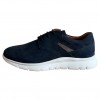  Δερμάτινο Ανδρικό Sneaker - M567