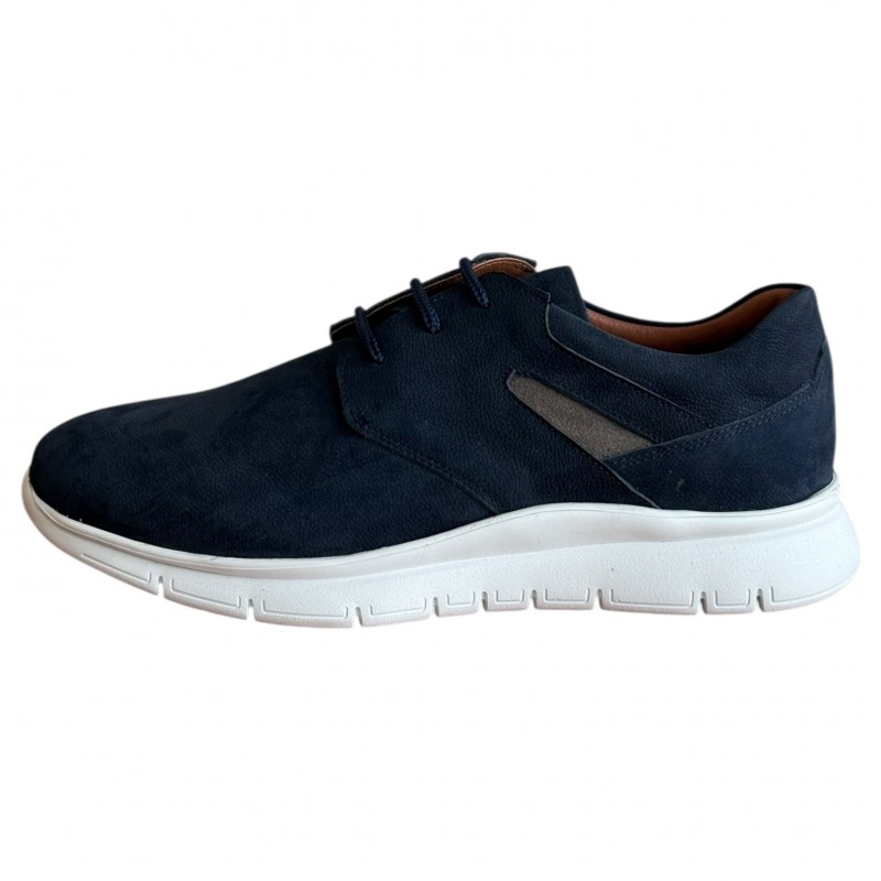  Δερμάτινο Ανδρικό Sneaker - M567