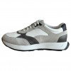  Δερμάτινο Ανδρικό Sneaker - M568