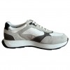  Δερμάτινο Ανδρικό Sneaker - M568