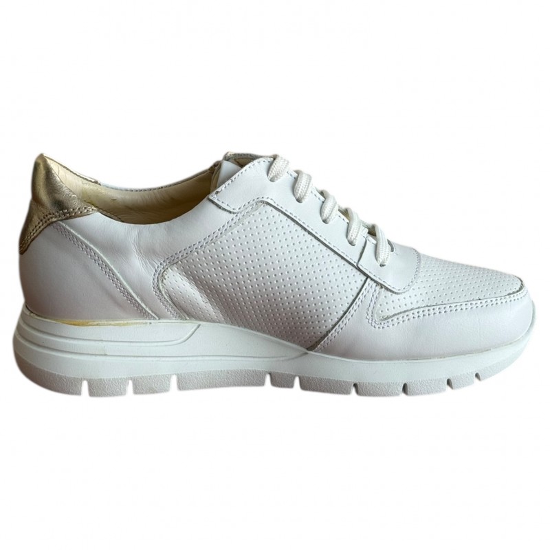 Δερμάτινο Γυναικείο  Sneaker - M569