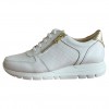 Δερμάτινο Γυναικείο  Sneaker - M569