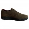 Δερμάτινο Γυναικείο  Sneaker - M57