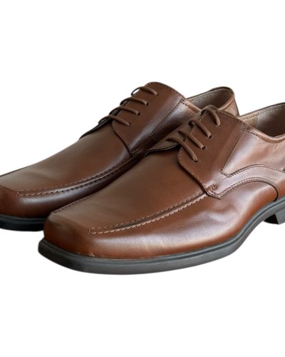  Δερμάτινο Ανδρικό Παπούτσι - M575