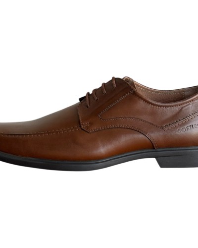  Δερμάτινο Ανδρικό Παπούτσι - M575