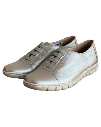 Δερμάτινο Γυναικείο  Sneaker - M580