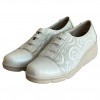 Δερμάτινο Γυναικείο  Sneaker - M581