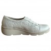 Δερμάτινο Γυναικείο  Sneaker - M581
