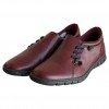 Δερμάτινο Γυναικείο  Sneaker - M583