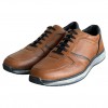  Δερμάτινο Ανδρικό Sneaker - M584