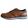  Δερμάτινο Ανδρικό Sneaker - M584
