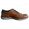  Δερμάτινο Ανδρικό Sneaker - M584