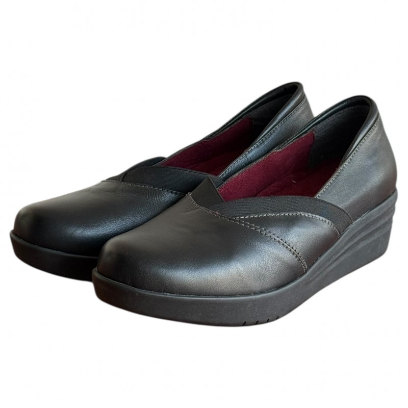Δερμάτινο Γυναικείο  Sneaker - M592