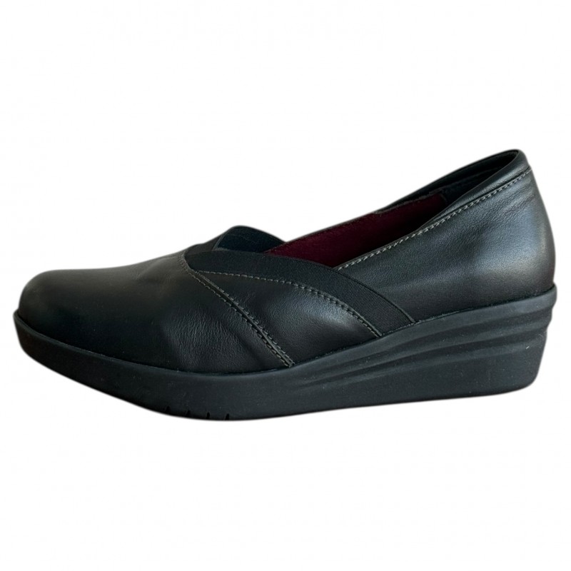 Δερμάτινο Γυναικείο  Sneaker - M592