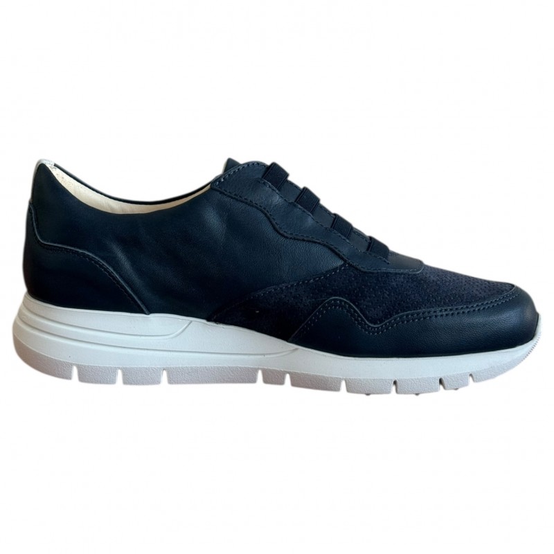 Δερμάτινο Γυναικείο  Sneaker - M600