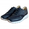 Δερμάτινο Γυναικείο  Sneaker - M600