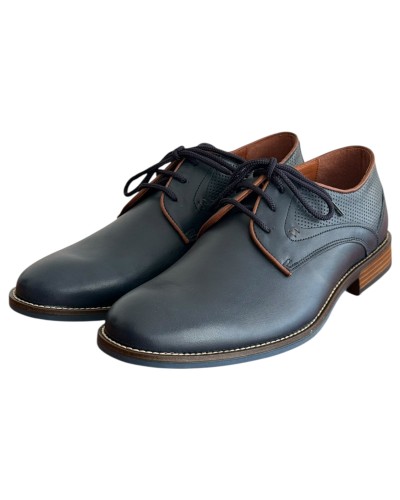  Δερμάτινο Ανδρικό Παπούτσι - M601