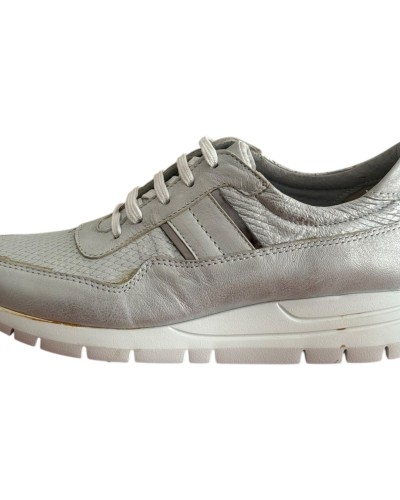 Δερμάτινο Γυναικείο  Sneaker - M602