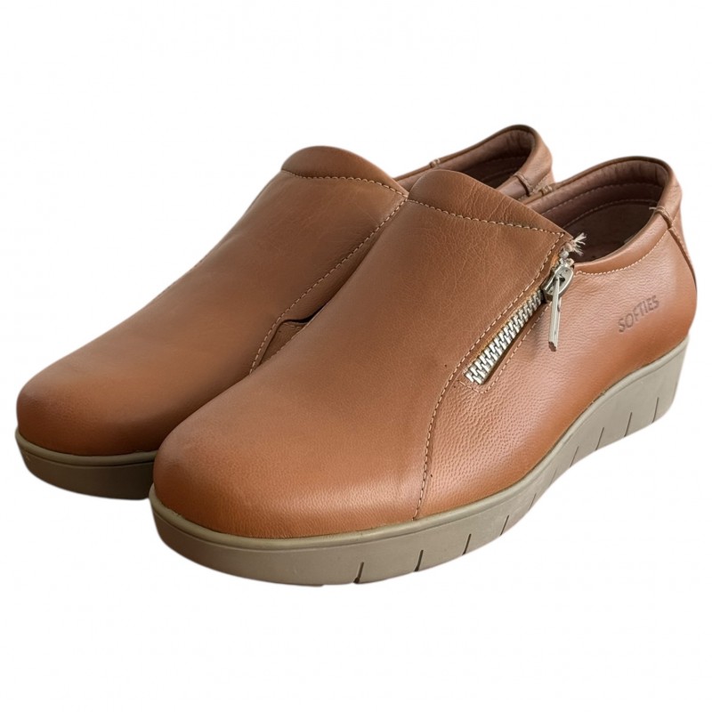 Δερμάτινο Γυναικείο  Sneaker - M603