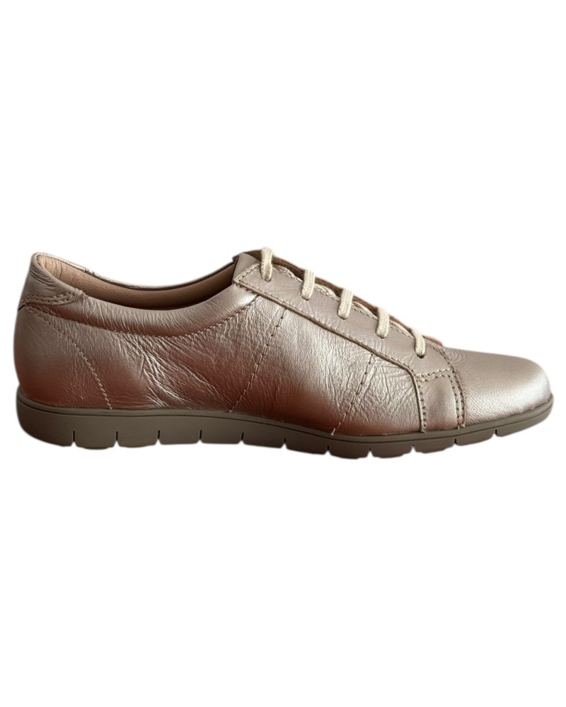 Δερμάτινο Γυναικείο  Sneaker - M609