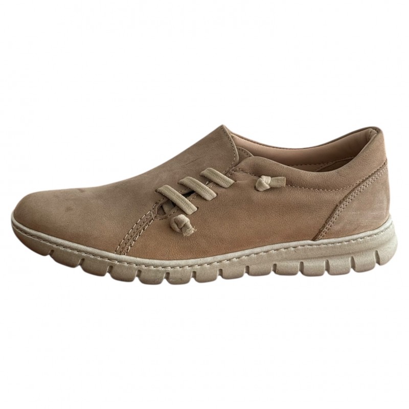 Δερμάτινο Γυναικείο  Sneaker - M610