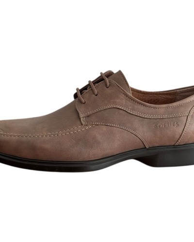  Δερμάτινο Ανδρικό Παπούτσι - M616