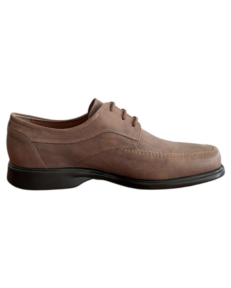  Δερμάτινο Ανδρικό Παπούτσι - M616